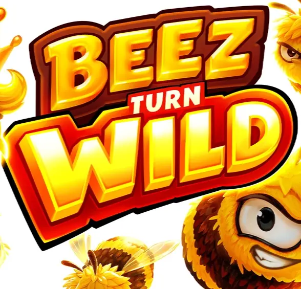 Beez turn Wild character